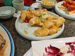 -津沽小院(天津之眼店)