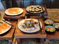 -嘉定凯悦·咖啡厅