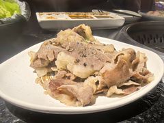-牛焱·烧肉酒肆(五大道店)