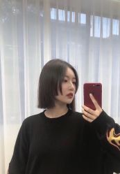 -茶发Salon·烫发染发理发