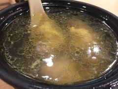 -百家鸡味馆(清泰店)