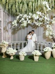 -全城热恋婚纱摄影(优质钻石店)