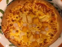 -萨莉亚意式餐厅(鸿大广场店)