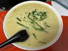 -三百碗宝应长鱼面(板仓街店)