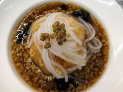 綠豆饌-欧恋洋葱冰淇淋绿豆馔