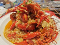 -楚太子  中餐&烧烤(武大店)