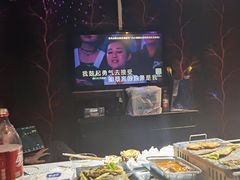 -云晓光头烧烤吧(盛夏店)