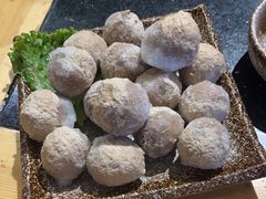 -顶顶汤火牛排火锅·经典铜锅涮肉