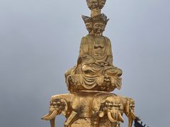 -峨眉山风景名胜区