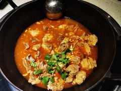 -福茂源横山铁锅羊肉(凤城四路店)