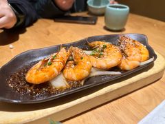 -一心创作料理屋(经开万达店)