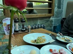 -食间牛排(湖西路店)