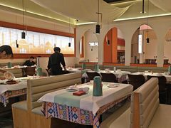 -楼兰新疆菜(江宁万达店)