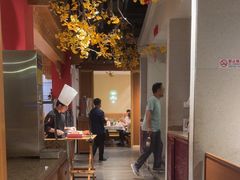 -小京华楼·京味斋(三元桥国展店)
