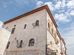 -华谊兄弟（长沙）电影小镇