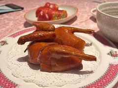 -囍凤楼·粤菜·点心·火锅(温特莱店)