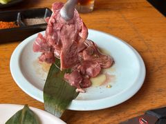 -赤坂亭·M9和牛烧肉·铁板烧·日料398放题(长泰广场店)