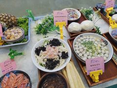 -海岛渔村大酒店(云霄路店)