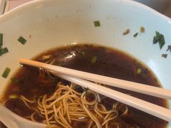 -胥城奥灶面·面之府(书香世家月亮湾酒店)
