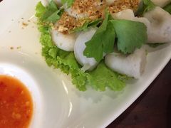 -Dang restaurant (patong phuket)