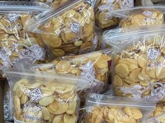 -苏州蜜字牌蜜饯(东环店)