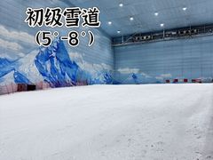-哈尔滨热雪奇迹