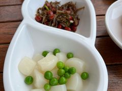 -喜鼎海胆水饺(东港店)