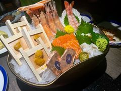 -極上萬膳·日料放题(海岸城店)