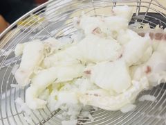 -源港渔村-中山脆肉鲩(博罗店)
