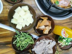 -笔记安顺夺夺粉火锅