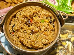 -大理董·董家小厨野生菌火锅(古城旗舰店)