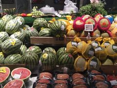 -盒马鲜生(曜一城店)