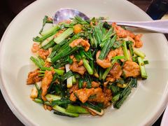 -大理实力希尔顿酒店•御玺中餐厅