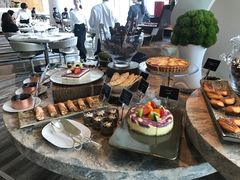 -广州四季酒店·意珍·意式自助餐