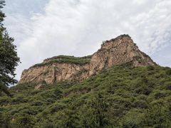 -沕沕水生态风景区