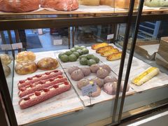 -奈雪的茶(大梅沙8号仓店)