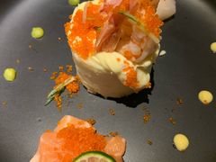 忘我三式海鲜土豆沙拉-MUSICIAN庙色唇(東山店)