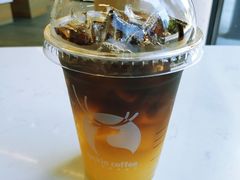 -瑞幸咖啡(清华科技园·唐诗主题店)