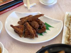 脆皮BB鴿-好彩海鲜酒家(帝国中心店)