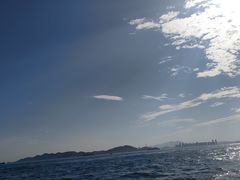 -青岛第三海水浴场