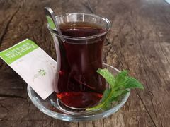 红茶-Mevlana梅夫娜土耳其餐厅·清真