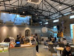 -GOTLOT COFFEE&KITCHEN角落厨房NOOK店