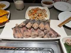 -海底捞火锅(枫蓝国际购物中心店)