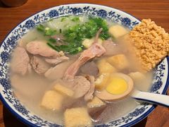 -小潘记鸭血粉丝汤