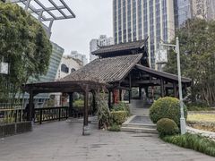 -活水公园