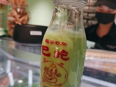 -鹤茶野所(上海首店)