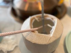 -润园四季椰子鸡火锅(南山海岸城店)