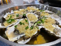 生蚝-石岐乳鸽村(南海第三分店)