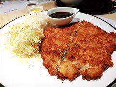 王炸猪排-韩香福脊骨汤锅(上杭路店)
