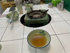 -石灰市老火锅(北滨路店)